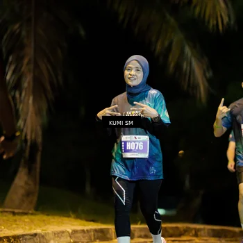 Runner Photo 4673944