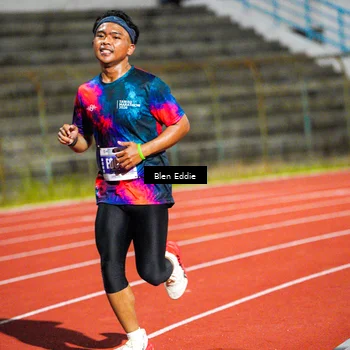 Runner Photo 4673947