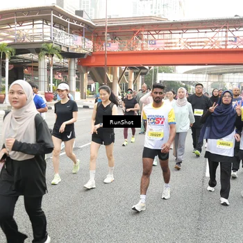 Runner Photo 4673948