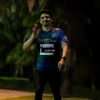 Runner Photo 4673951