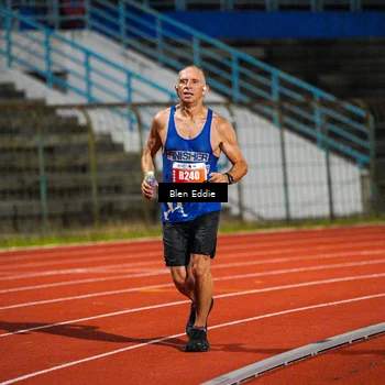 Runner Photo 4673953