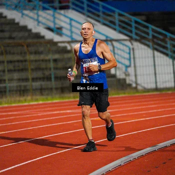 Runner Photo 4673955