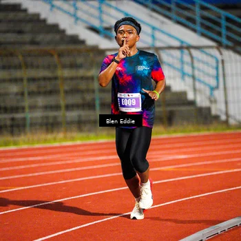 Runner Photo 4673956