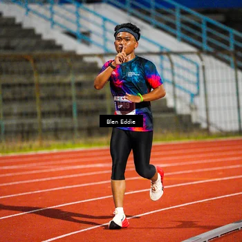 Runner Photo 4673957