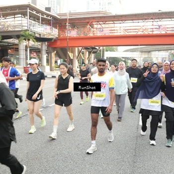 Runner Photo 4673958