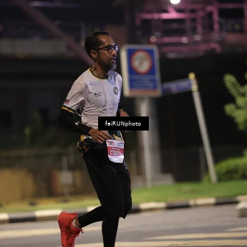 Runner Photo 4673960
