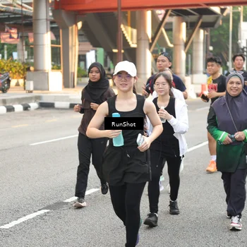 Runner Photo 4673961