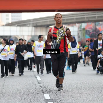 Runner Photo 4673963