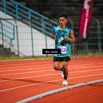 Runner Photo 4673966