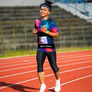 Runner Photo 4673967