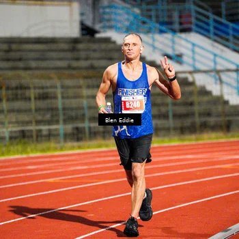Runner Photo 4673969