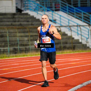 Runner Photo 4673970