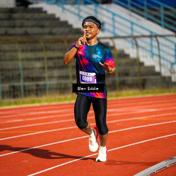 Runner Photo 4673974