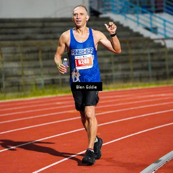 Runner Photo 4673980