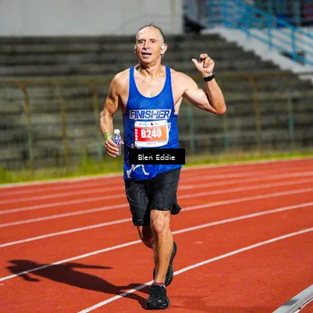 Runner Photo 4673981