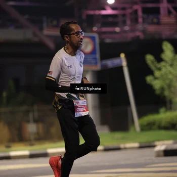 Runner Photo 4673983