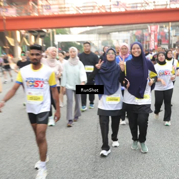Runner Photo 4673984