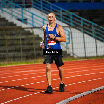 Runner Photo 4673985