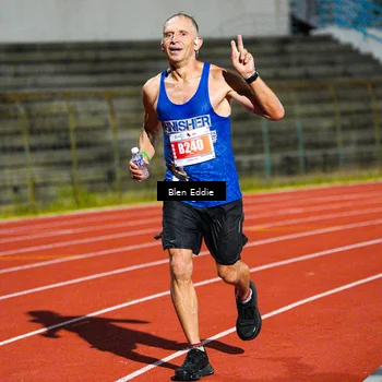 Runner Photo 4673987