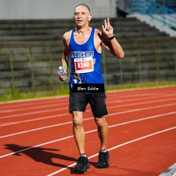 Runner Photo 4673988