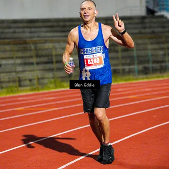 Runner Photo 4673989