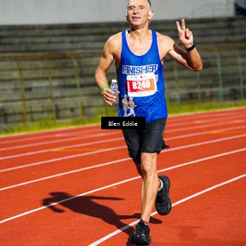 Runner Photo 4673991