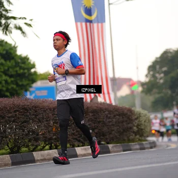 Runner Photo 4673992