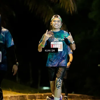 Runner Photo 4673996