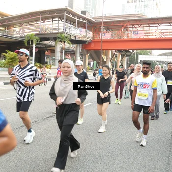 Runner Photo 4673998