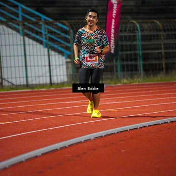 Runner Photo 4673999