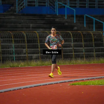 Runner Photo 4674002