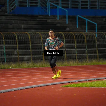 Runner Photo 4674005