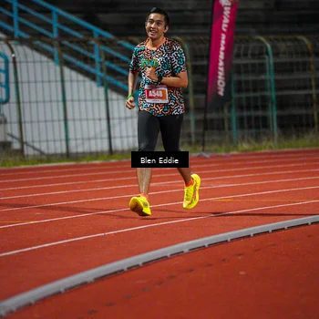 Runner Photo 4674006