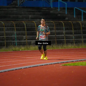 Runner Photo 4674008