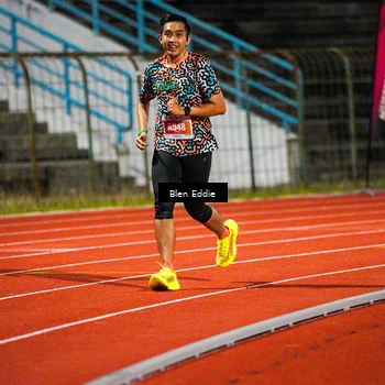 Runner Photo 4674011