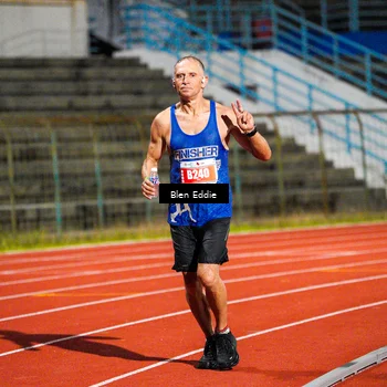 Runner Photo 4674013