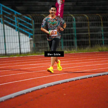 Runner Photo 4674015