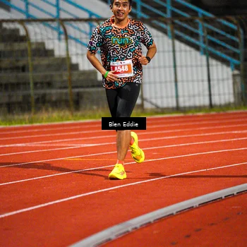Runner Photo 4674017