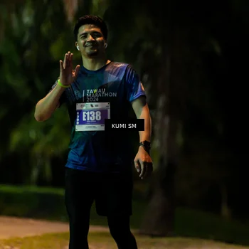 Runner Photo 4674018