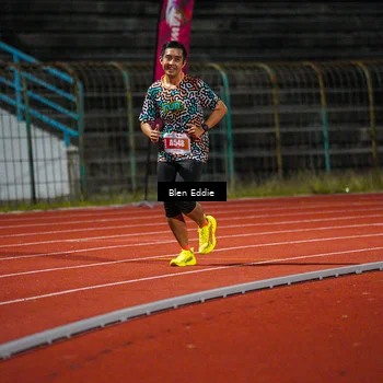 Runner Photo 4674019