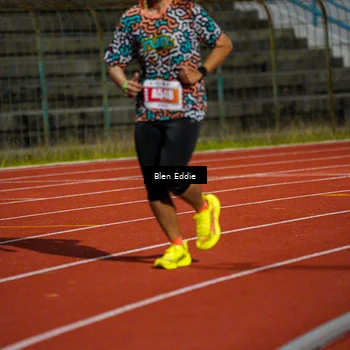 Runner Photo 4674020
