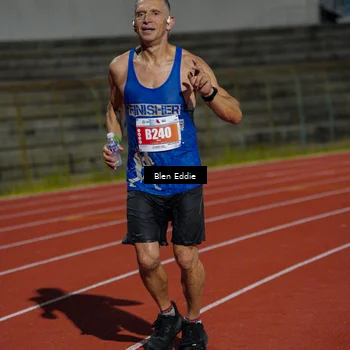 Runner Photo 4674021
