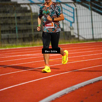 Runner Photo 4674022