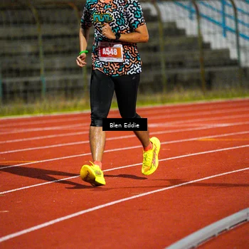 Runner Photo 4674023