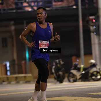 Runner Photo 4674027