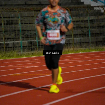 Runner Photo 4674030