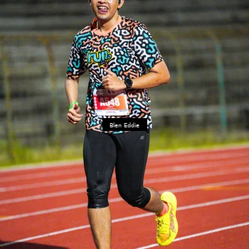 Runner Photo 4674037