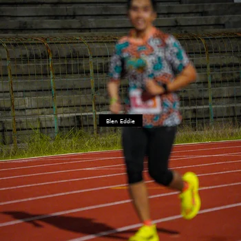 Runner Photo 4674045