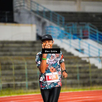 Runner Photo 4674046