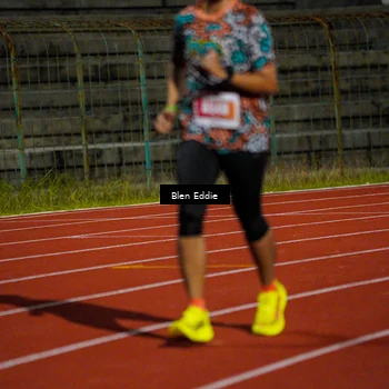 Runner Photo 4674049